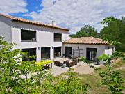 Maison 5 pièces 180 m²