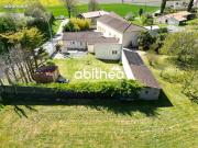 Maison 5 pièces 180 m²