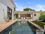 Maison 5 pièces 182 m²