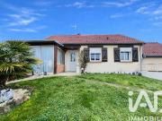 Maison 5 pièces 116 m²