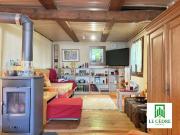 Maison 5 pièces 180 m²