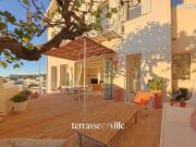 Maison 5 pièces 180 m²