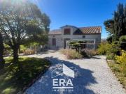 Maison 5 pièces 180 m²