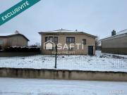 Maison 5 pièces 180 m²