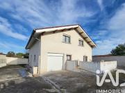 Maison 5 pièces 180 m²