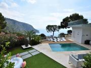 Maison 5 pièces, 180 m² à louer à Èze 06360