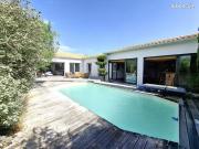Maison 5 pièces 181 m²
