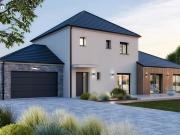 Maison 5 pièces 181 m²