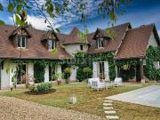 Maison 5 pièces 181 m²