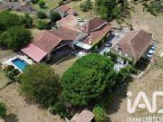 Maison 11 pièces 181 m²