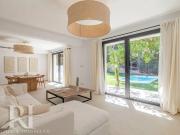 Maison 5 pièces 182 m²