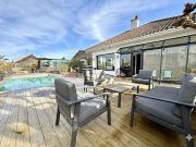 Maison 5 pièces 182 m²