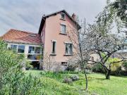 Maison 5 pièces 182 m²