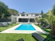 Maison 5 pièces 182 m²