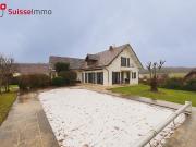 Maison 5 pièces 182 m²