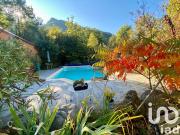 Maison 5 pièces 183 m²