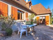 Maison 5 pièces 183 m²