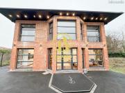 Maison 5 pièces 183 m²