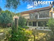 Maison 5 pièces 183 m²