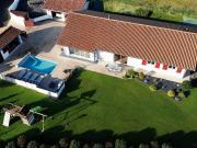 Maison 5 pièces 183 m²