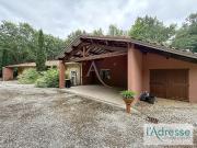 Maison 5 pièces 183 m²