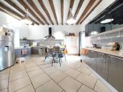 Maison 5 pièces 183 m²