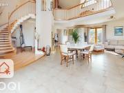 Maison 5 pièces 184 m²