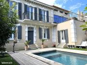 Maison 5 pièces 170 m²