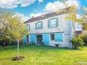 Maison 5 pièces 184 m²
