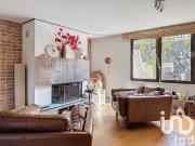 Maison 5 pièces 184 m²
