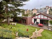 Maison 5 pièces 184 m²