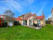 Maison 5 pièces 184 m²