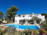 Villa 5 pièces 184 m²