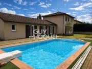 Maison 5 pièces 184 m²