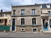 Maison 5 pièces 184 m² Maison 5 pièces 184 m²