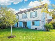 Maison 5 pièces 184 m²