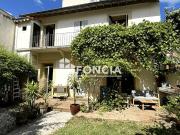 Maison 5 pièces 184 m²