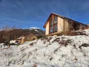 Maison 5 pièces 184 m²