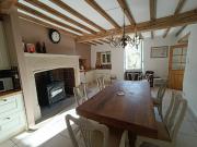 Maison 5 pièces 185 m²