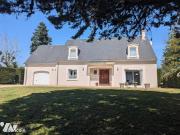 Maison 5 pièces 185 m²