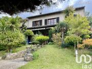 Maison 5 pièces 185 m²