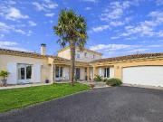 Maison 5 pièces 185 m²