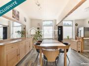 Maison 5 pièces 185 m²