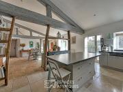 Maison 5 pièces 185 m²