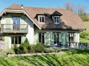 Maison 5 pièces 185 m²