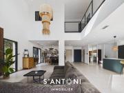 Maison 5 pièces 185 m²