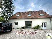 Maison 5 pièces 185 m²