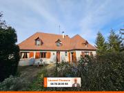 Maison 5 pièces 185 m²