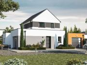 Maison 5 pièces 185 m²