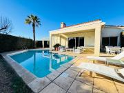 Maison 5 pièces 185 m²